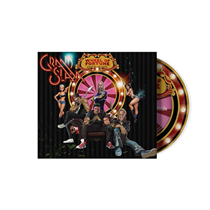 Grand Slam - Wheel Of Fortune - CD